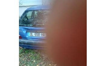 Citroen saxo Sermaize-les-Bains