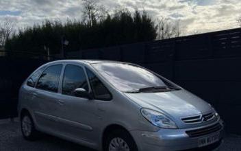 Citroen Xsara Picasso Flers-en-Escrebieux