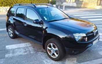 Dacia duster Nice