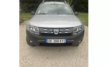 Dacia Duster Bollène