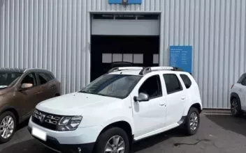 Dacia Duster Les-Sables-d'Olonne