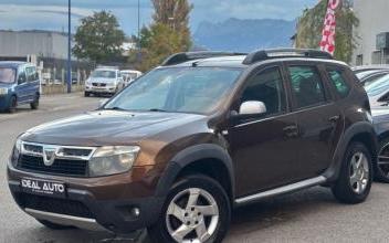 Dacia Duster Saint-Martin-d'Hères