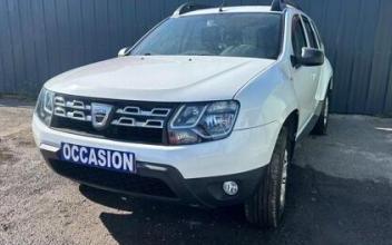 Dacia duster Tinqueux
