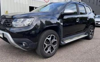 Dacia duster Thionville