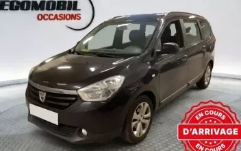 Dacia Lodgy Châtillon-en-Vendelais