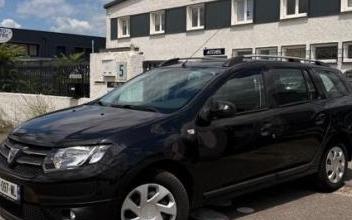 Dacia logan Chassieu