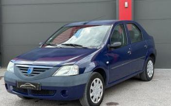 Dacia Logan Gevrey-Chambertin