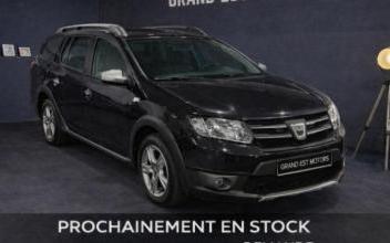 Dacia Logan MCV Moineville