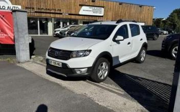 Dacia sandero Brive-la-Gaillarde