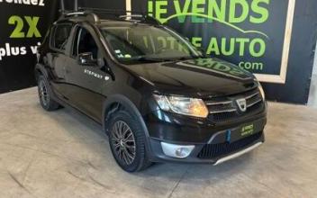 Dacia sandero Colmar