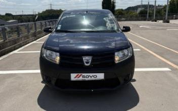 Dacia Sandero Igny