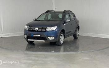 Dacia sandero Sains-en-Gohelle