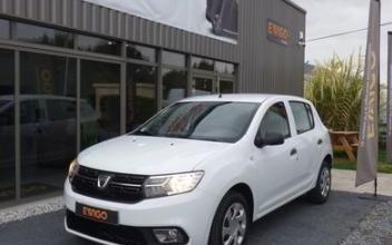 Dacia sandero Mazères