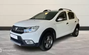 Dacia Sandero Roncq