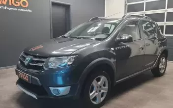 Dacia Sandero Hoenheim