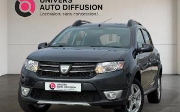 Dacia sandero Illzach