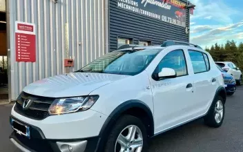 Dacia Sandero Pont-Salomon