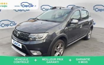 Dacia sandero Séné