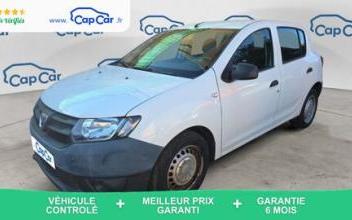 Dacia sandero Cagnes-sur-Mer