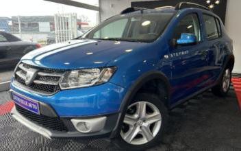 Dacia Sandero Creuzier-le-Vieux