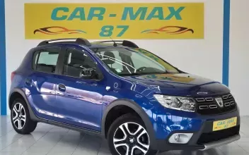 Dacia Sandero Limoges