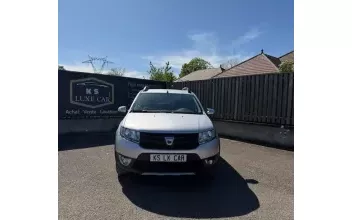 Dacia Sandero Peltre