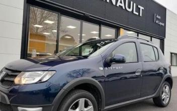Dacia sandero Lanta