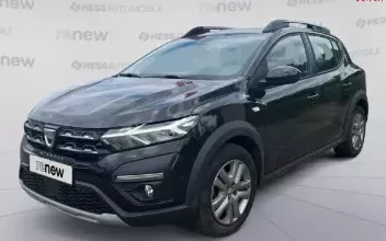 Dacia Sandero Sélestat