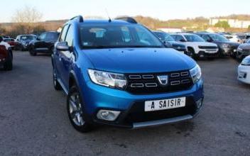 Dacia Sandero Xertigny
