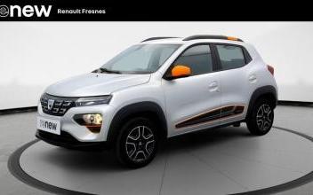 Dacia Spring Fresnes