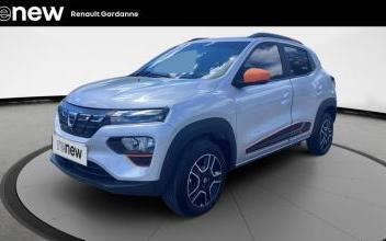 Dacia Spring Gardanne