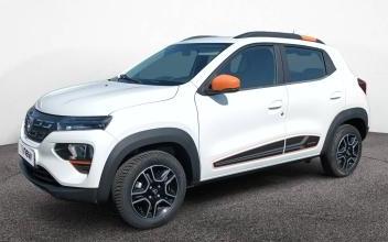 Dacia Spring Blois