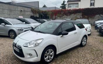 DS DS3 Metz