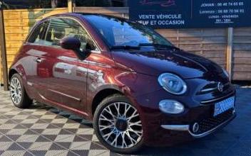 Fiat 500 Cavaillon