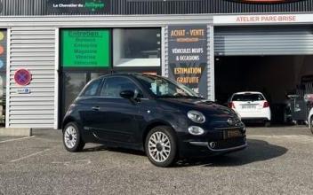 Fiat 500 Agen