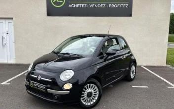 Fiat 500 Sevenans