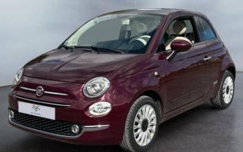 Fiat 500 Serres-Castet