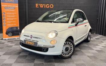 Fiat 500 Lavilledieu