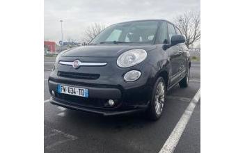 Fiat 500 l Reims