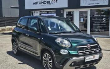 Fiat 500 l Audincourt