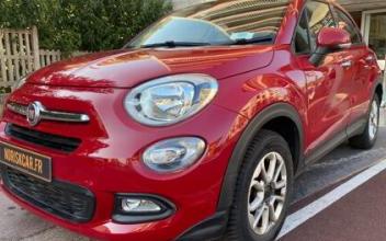 Fiat 500 x Antibes