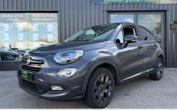 Fiat 500 x Clermont-l'Hérault