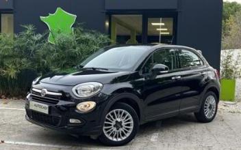 Fiat 500 x Pélissanne