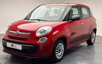 Fiat 500L Roncq