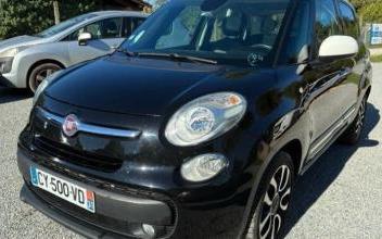 Fiat 500L Montauban