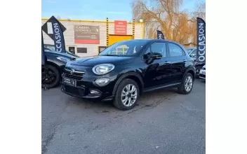 Fiat 500X Nieppe