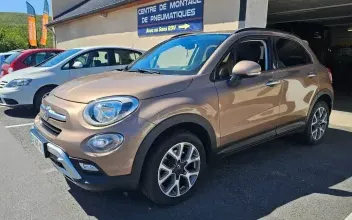 Fiat 500X Fumay