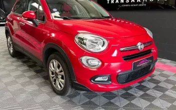 Fiat 500X Dieppe