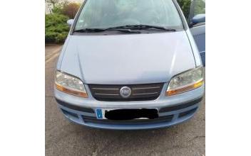 Fiat idea Fleury-les-Aubrais