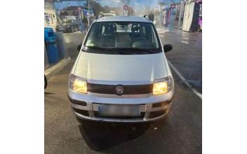 Fiat panda Villeurbanne